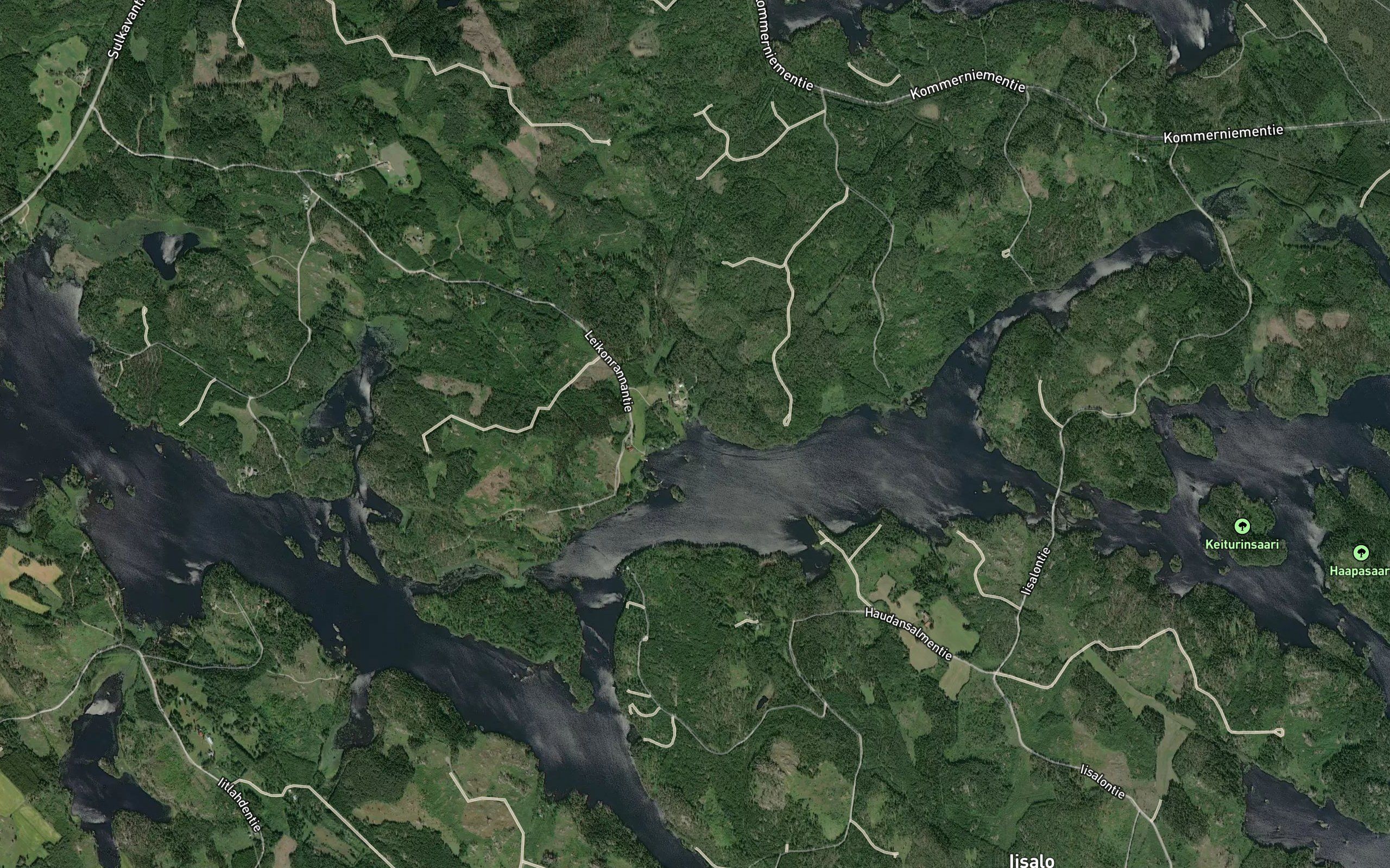 Puikkolahti