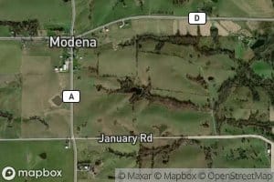 Hamilton Lake Section 35