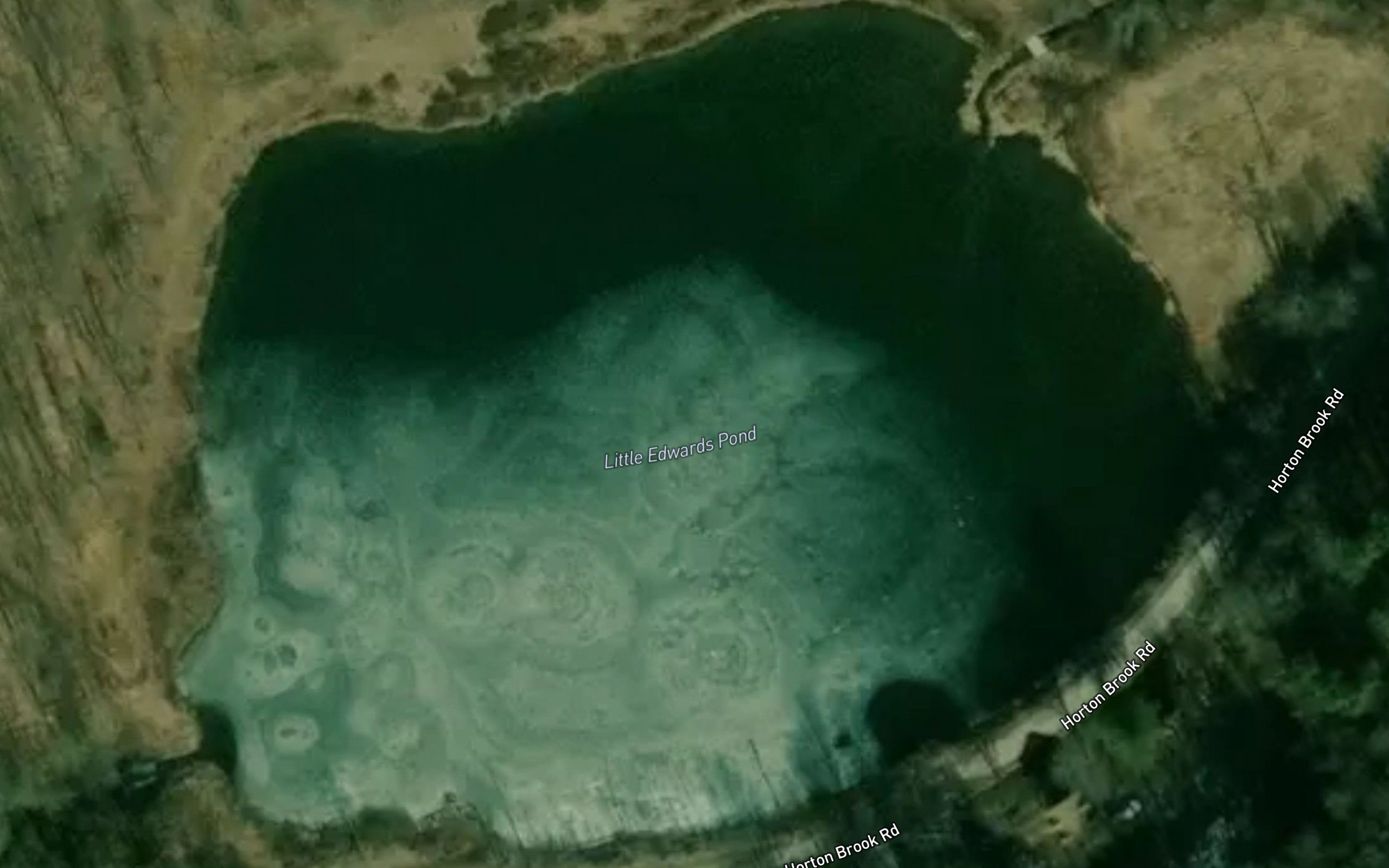 Edwards Pond