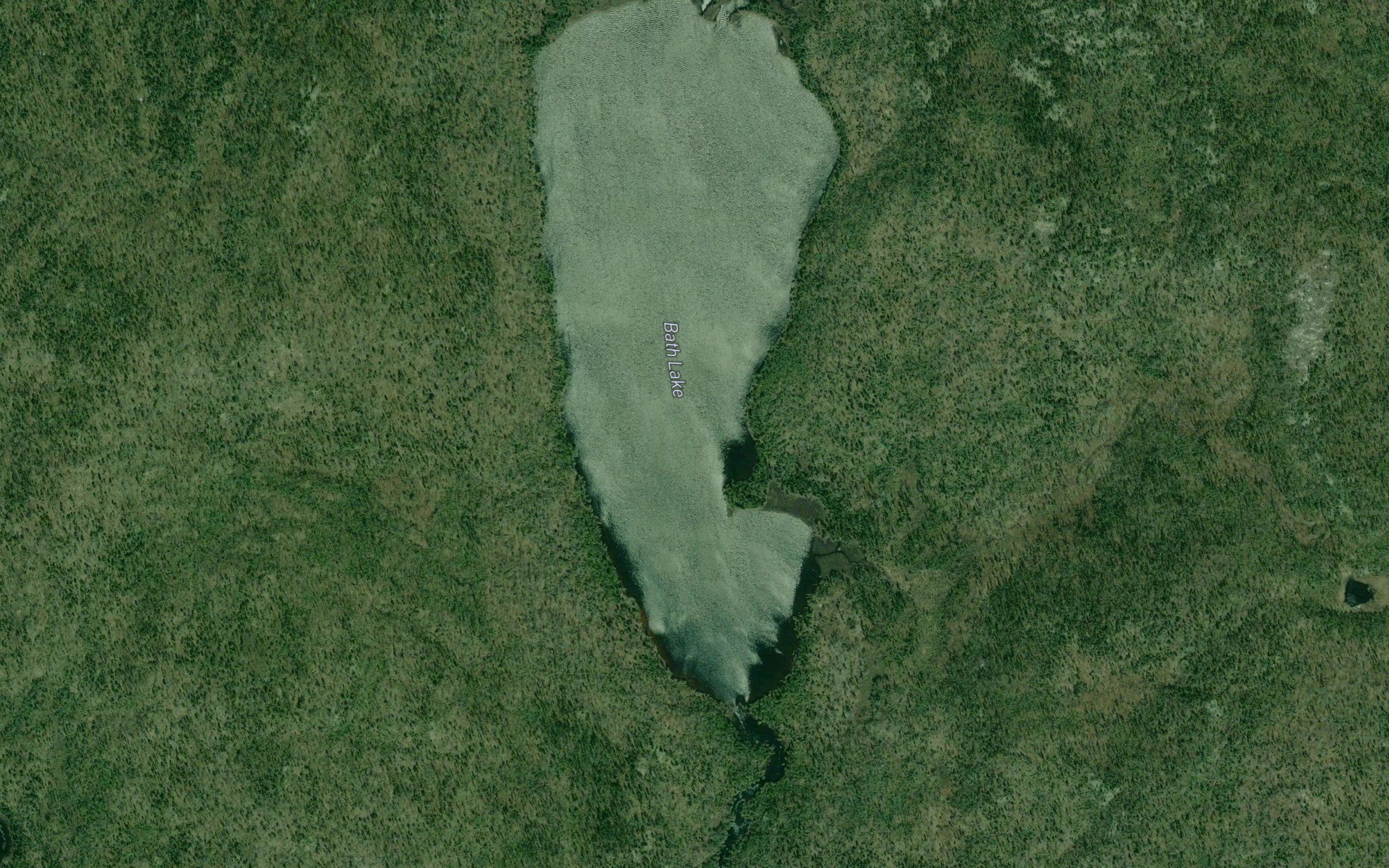 Bath Lake