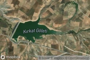 Kirkat Goleti