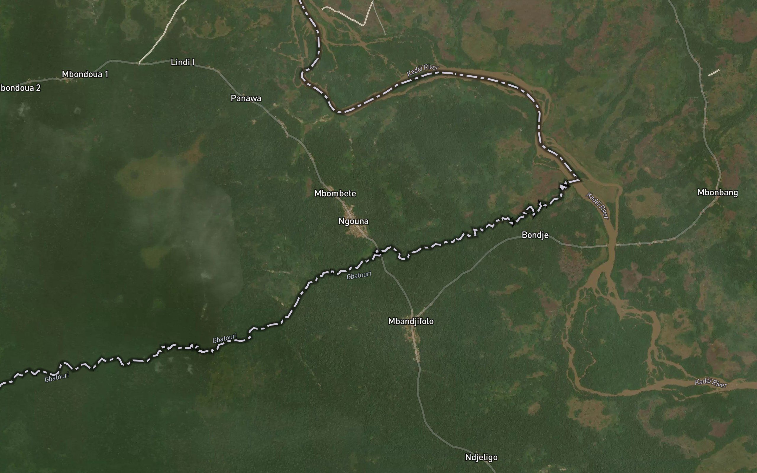 Koundeng