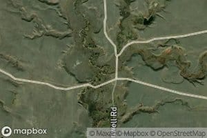 Wolf Creek