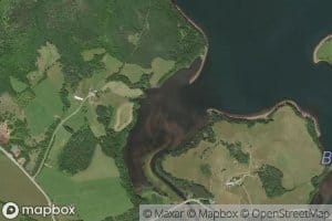 Southwest Mabou River