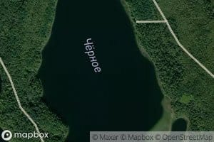 Ozero Chenoye