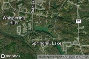 Springhill Lake