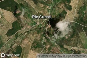 Corrego da Mumbuca