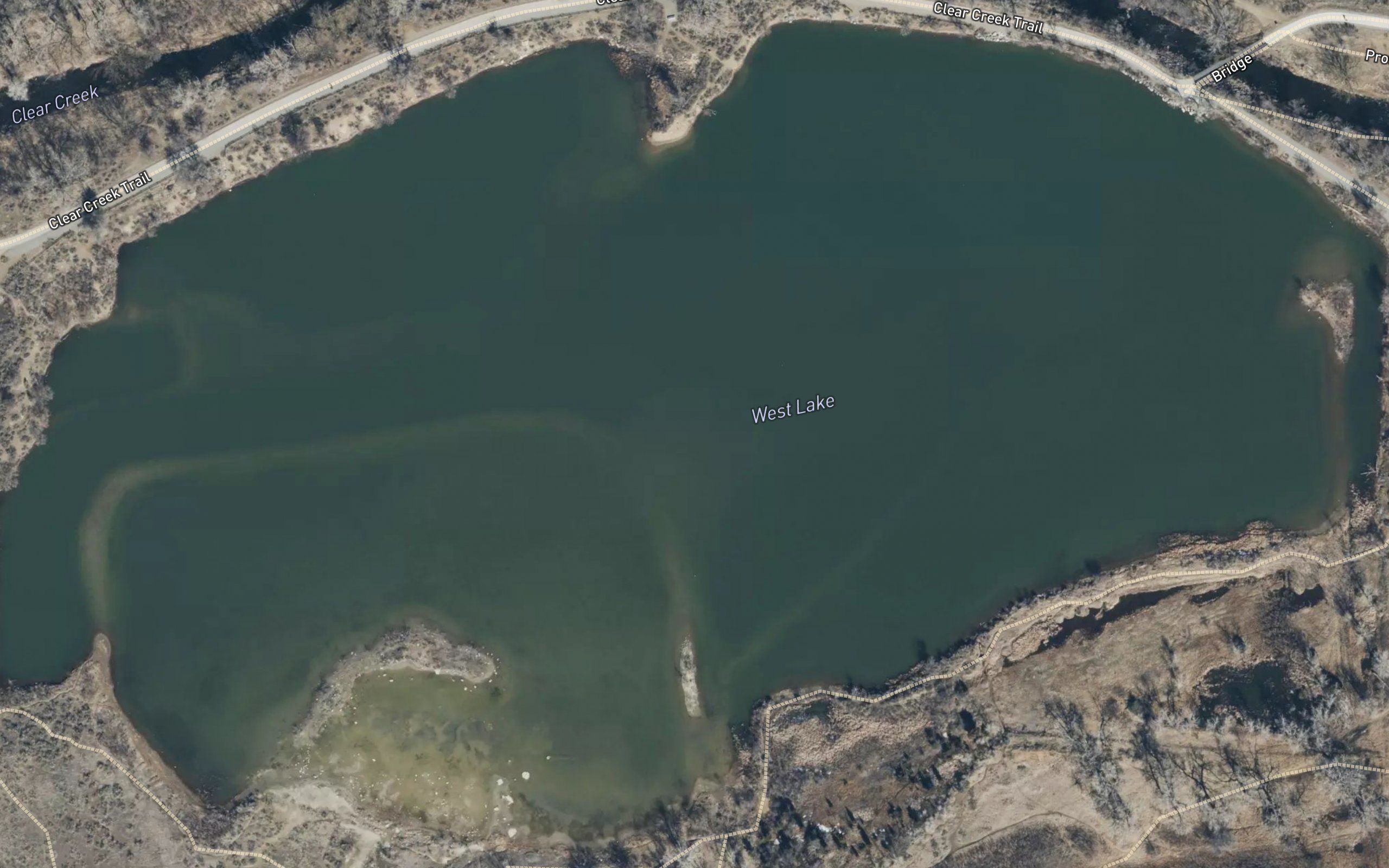 West Lake