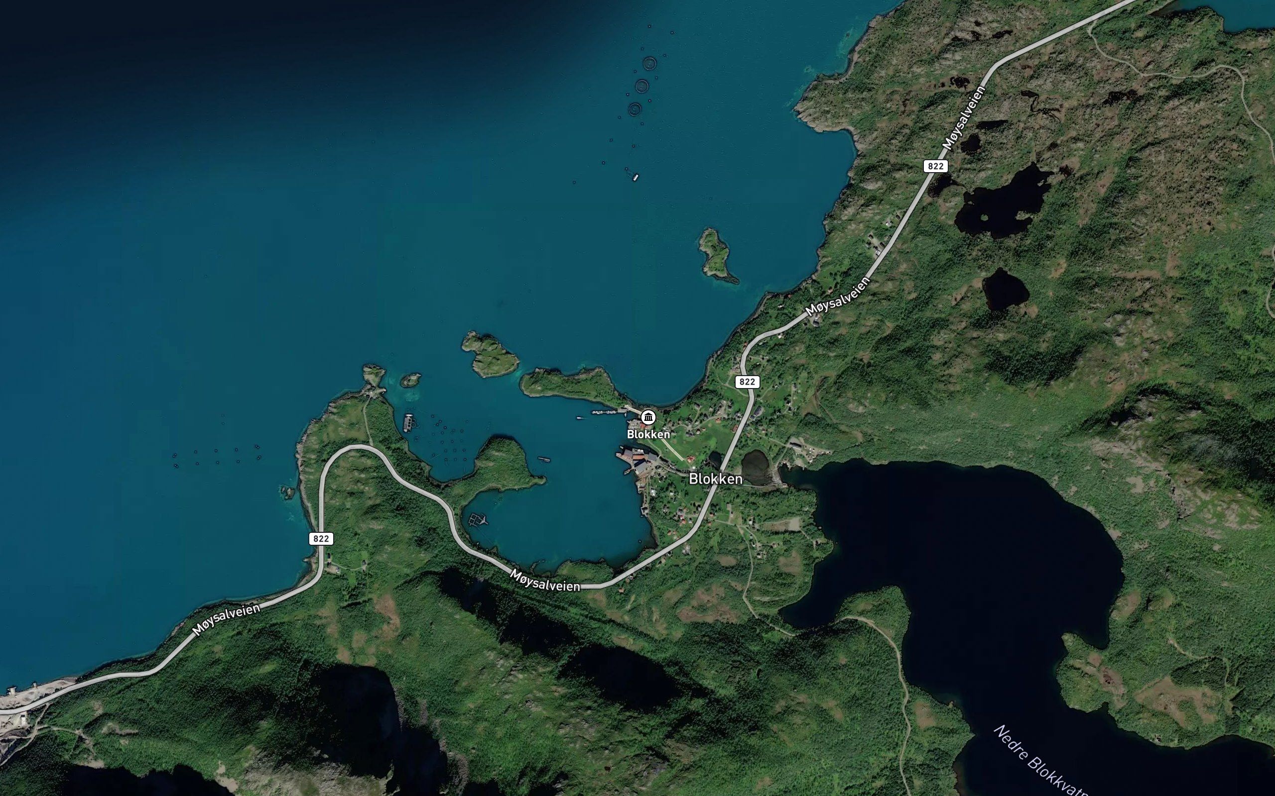 Finnstoa
