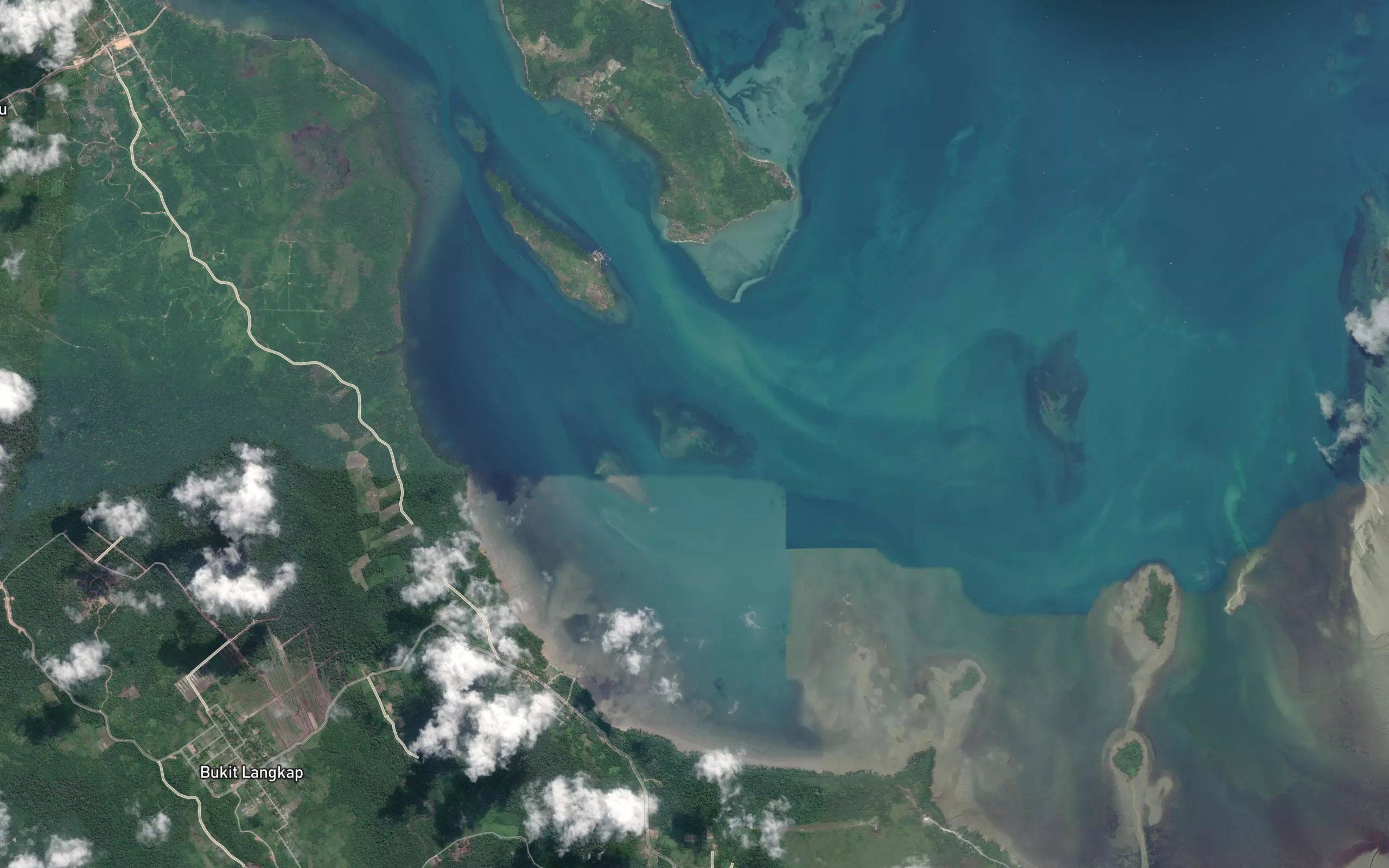 Pulau Tikus