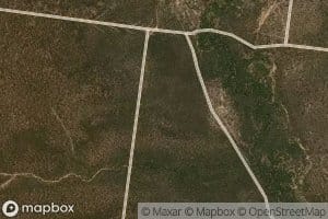 Peanga Creek