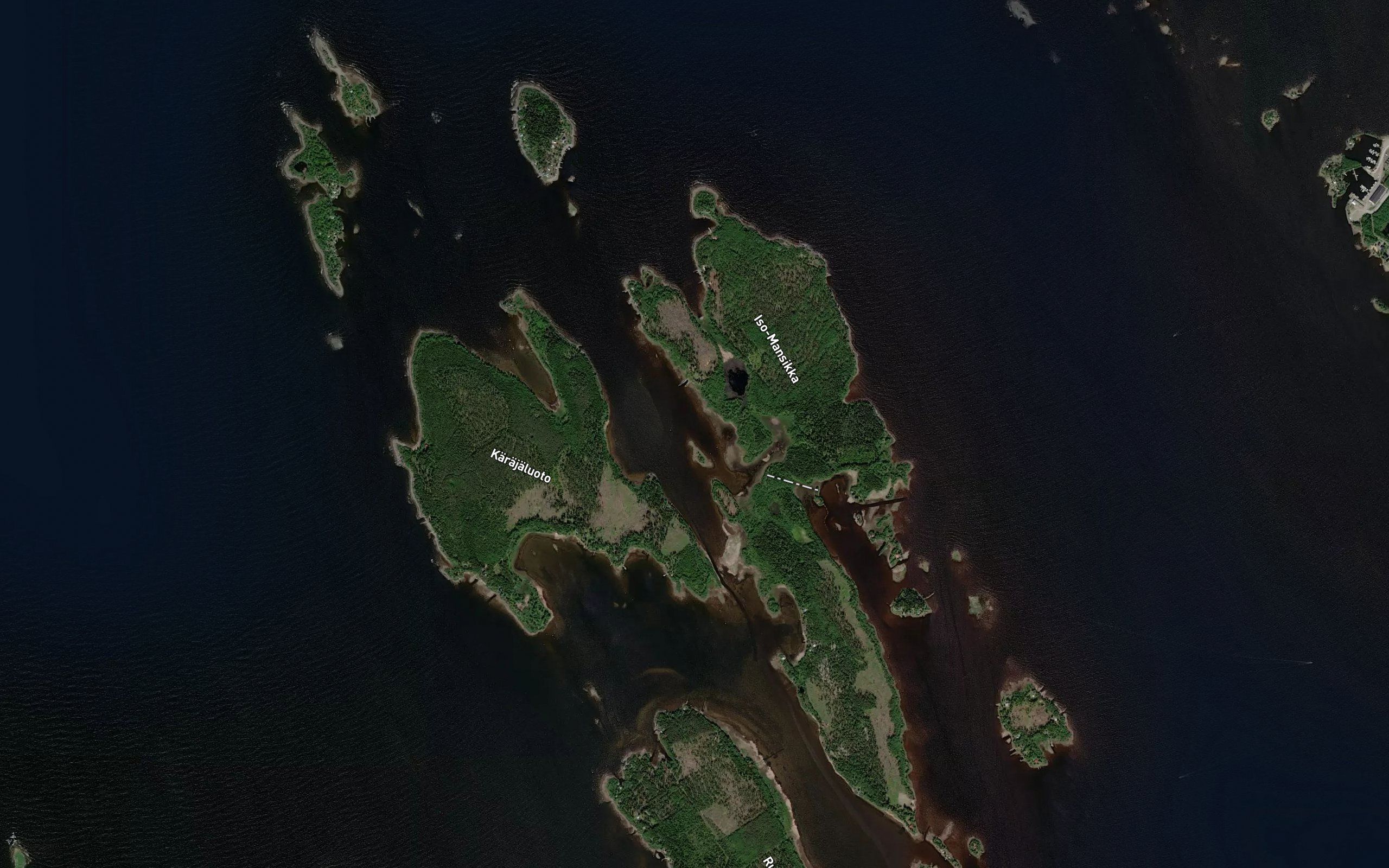 Morkolanpera