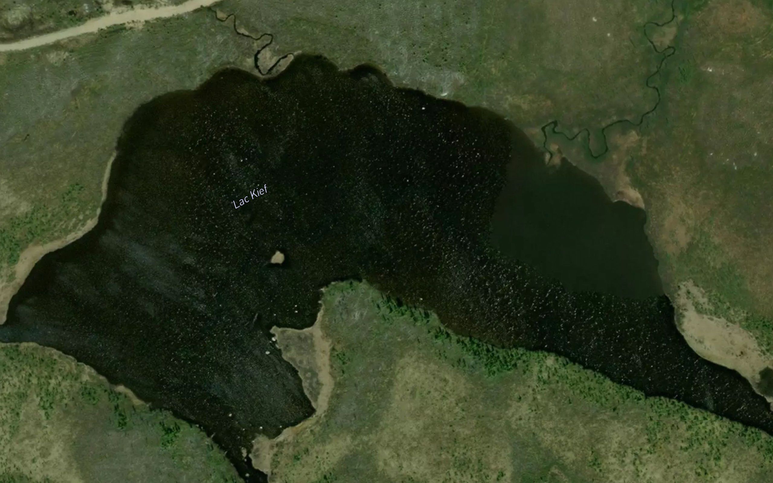 Lac Kief