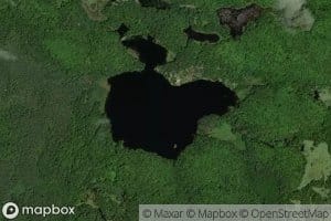 Jocko Lake
