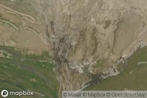 Shell Brook