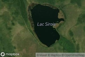 Lac Sirois