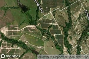 Soil Conservation Service Site 50 Reservoir