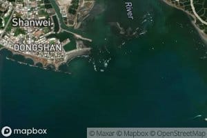 Gaoping Xi Chuhaikou