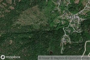 Dalabekken