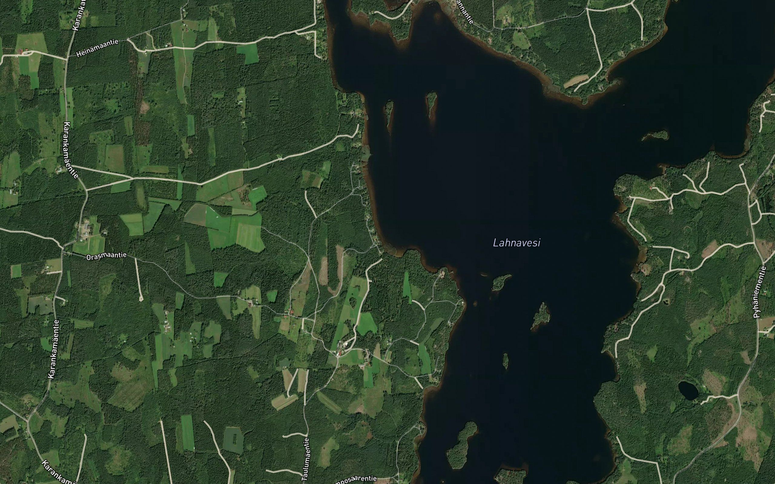Lahnalahti