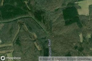 Rocky Ford Creek