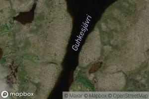 Guhkesjavri