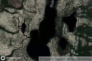 Lac Poissons Blancs