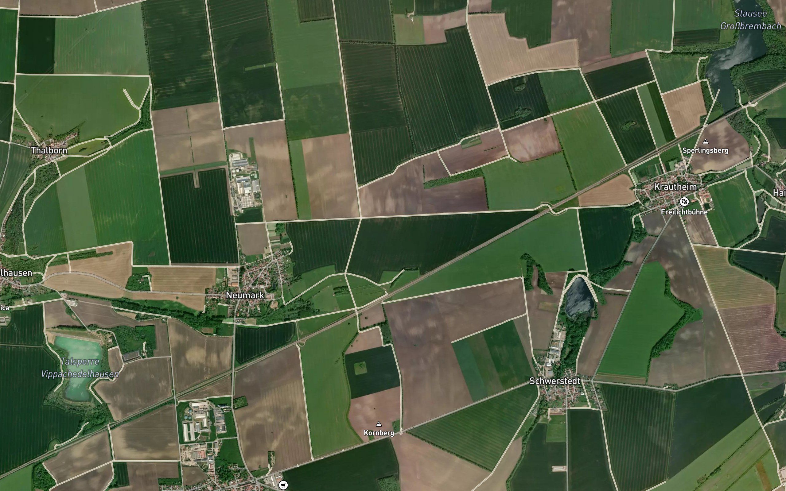 Ellbach