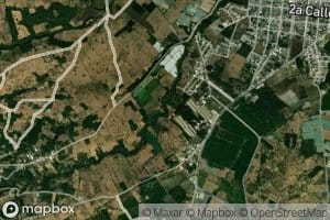 Rio Chirijuyu Cajagualten