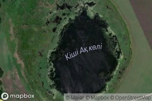 Ozero Maloye Beloye