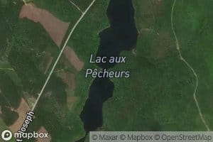 Lac aux Pecheurs