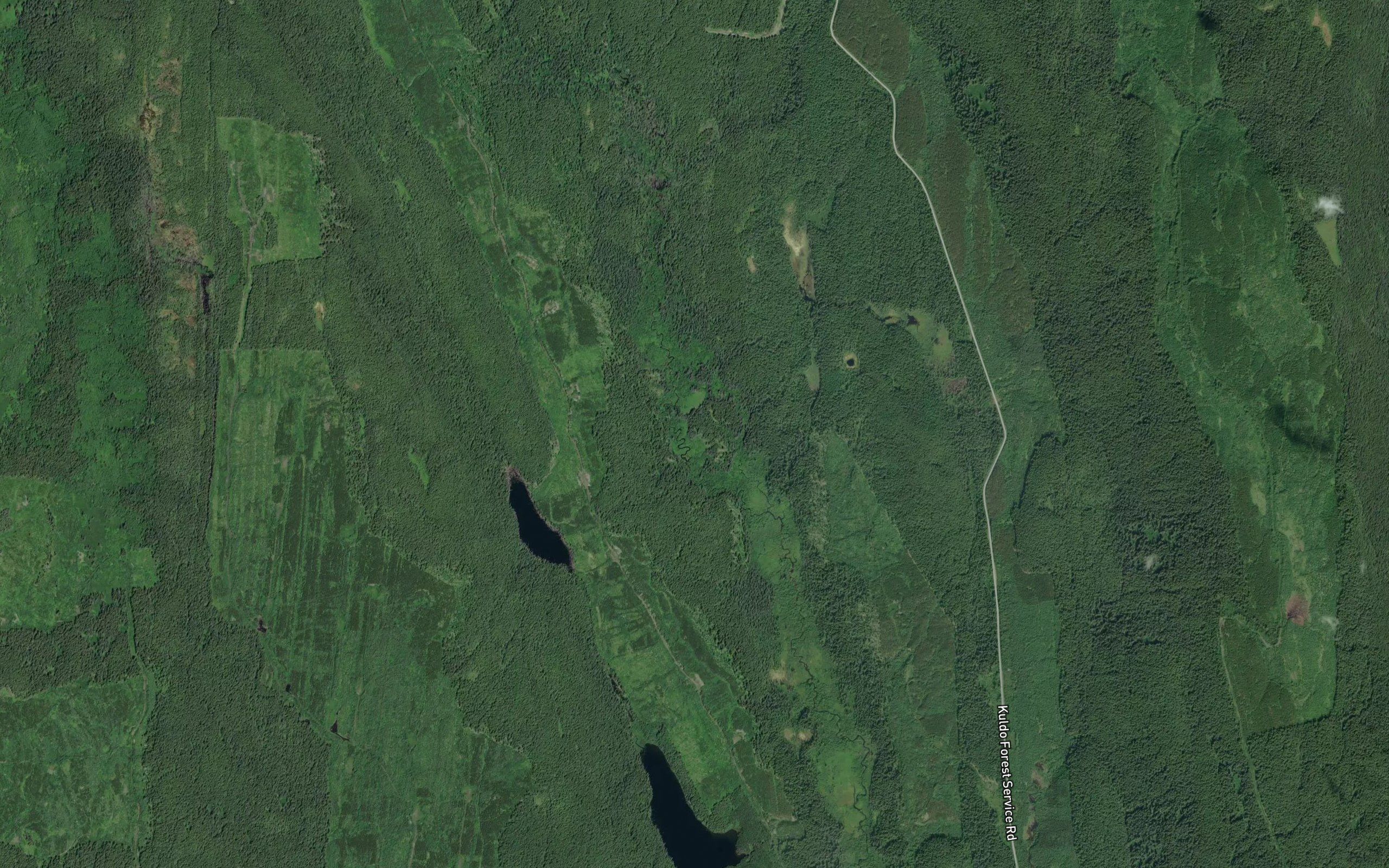 Mooluck Creek