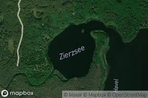 Zierzsee
