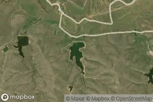 Mader Reservoir Number 2