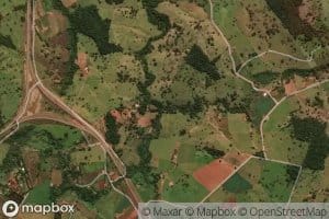 Corrego dos Crioulos