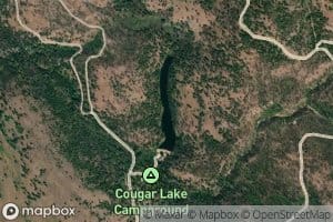 Cougar Lake