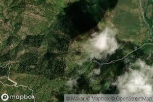 Quebrada El Pastoreo