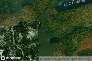 Lac Alaise