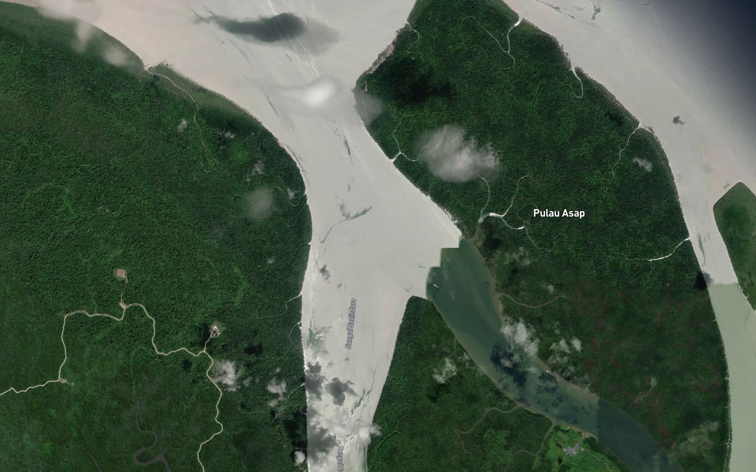 Muara Tofoi