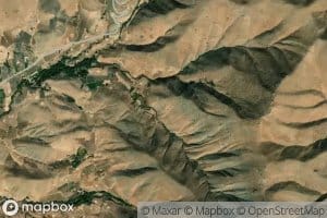 Cheshmeh-ye Banaveh Rash