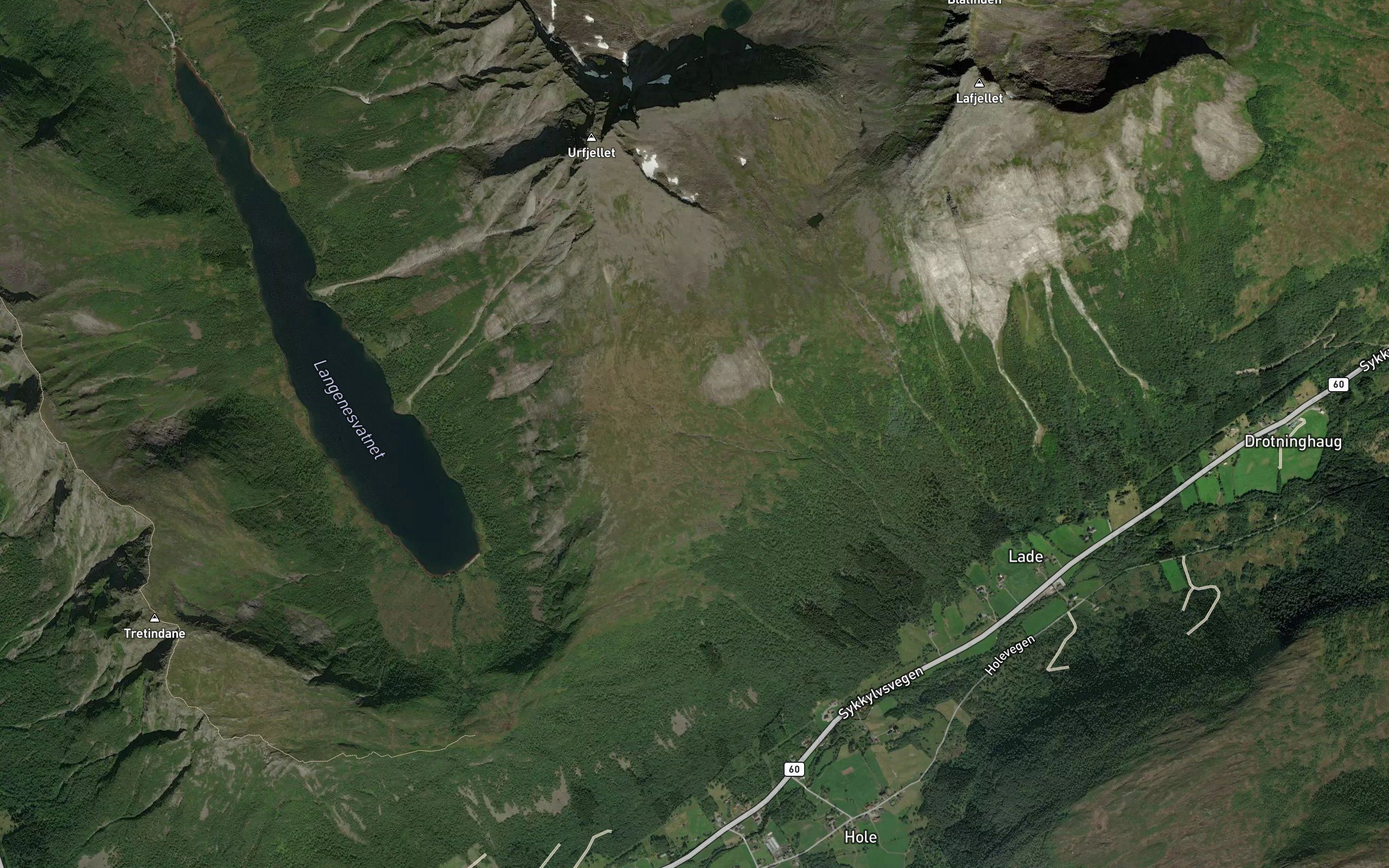 Andersgrova
