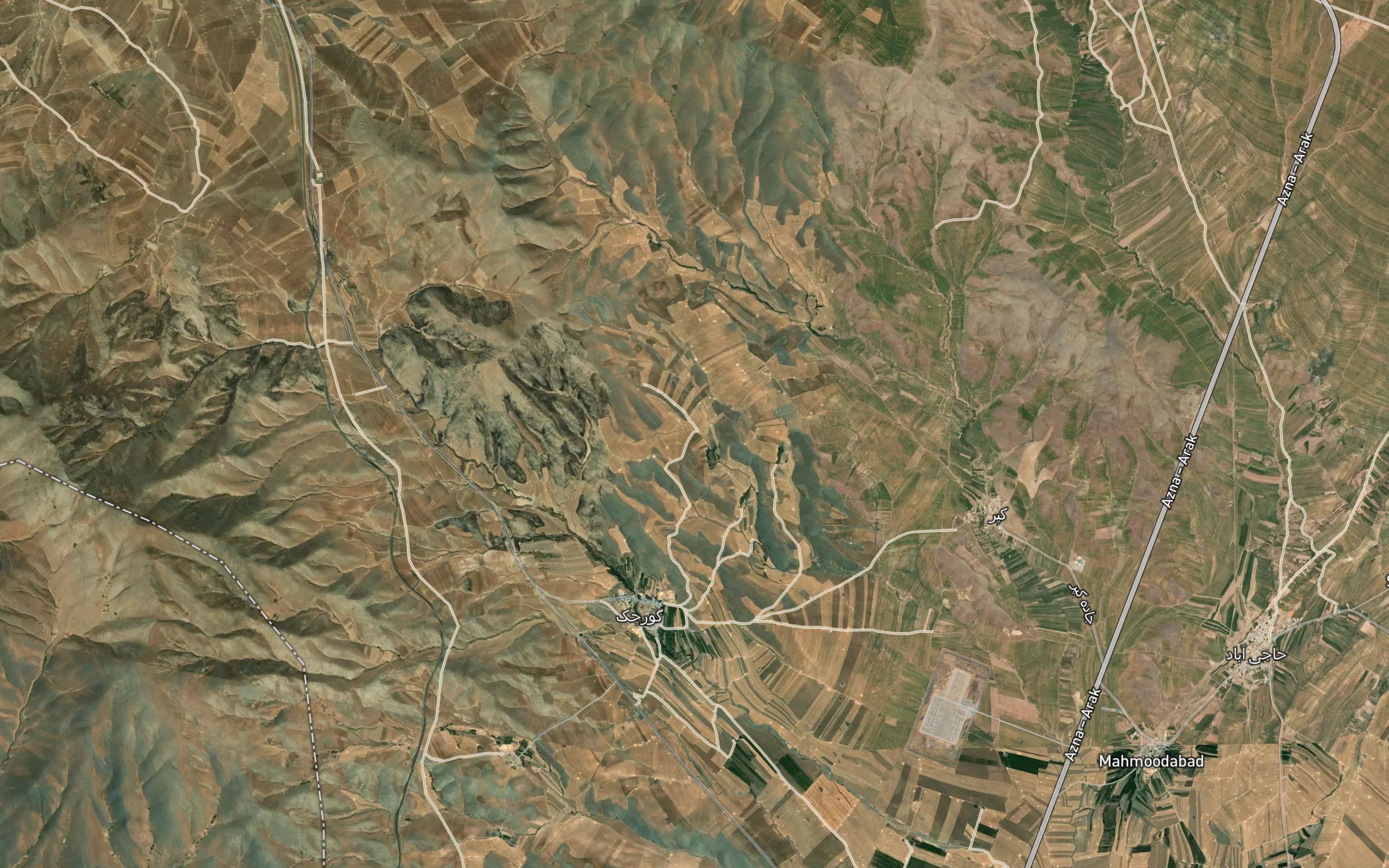 Cheshmehha-ye Bulakhlar