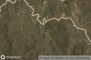 Barranca El Mezquite