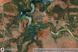 Ribeirao do Poco da Vaca