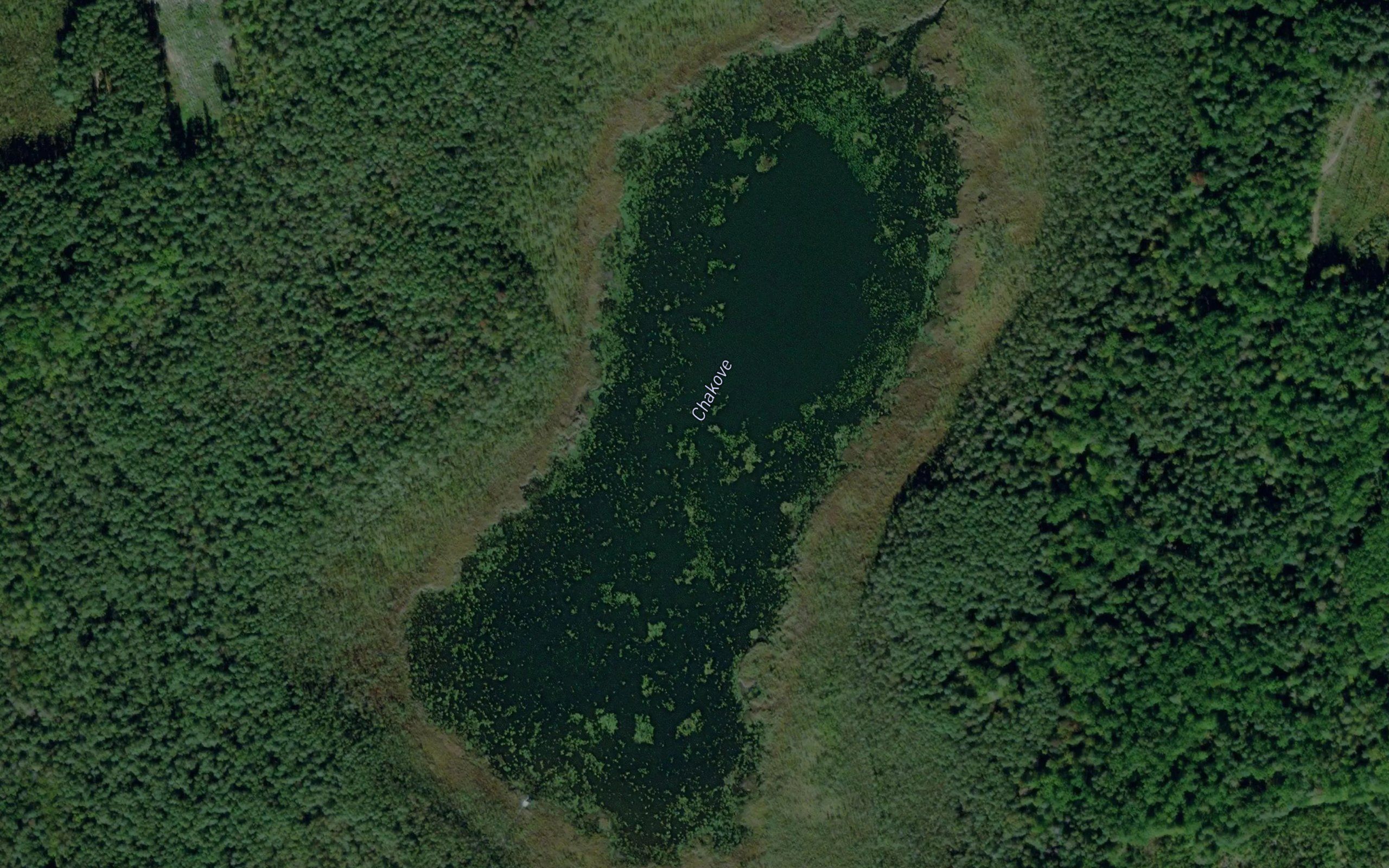 Ozero Chakovo