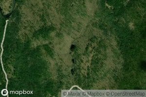 Thousand Acre Reservoir