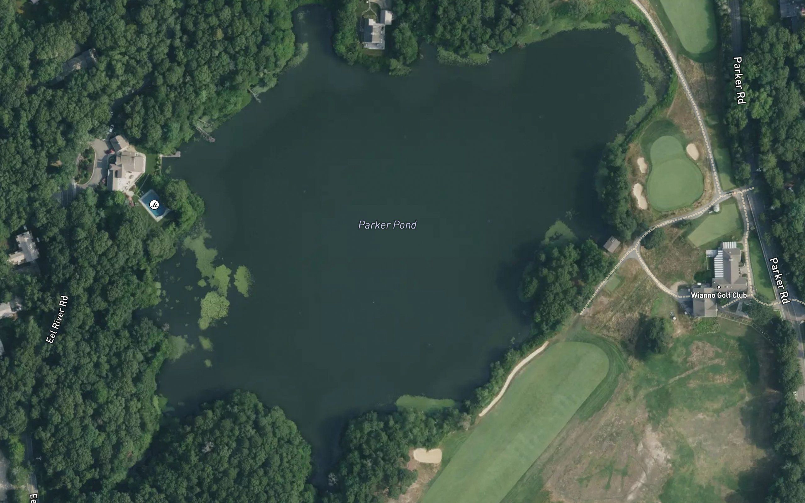 Parker Pond