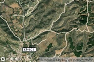 Barranco de Valhondo