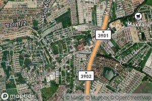 Khlong Song Tawan Tok