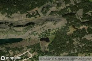 Bull Finch Reservoir Number 2